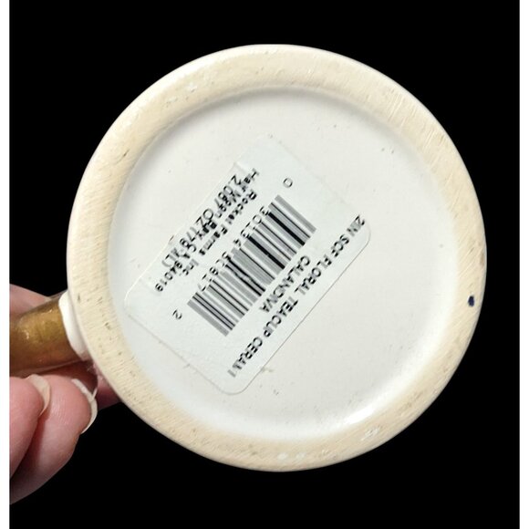 Rocket Farms Cottagecore Calandiva Butterfly Floral Mini Mug - Picture 4 of 10